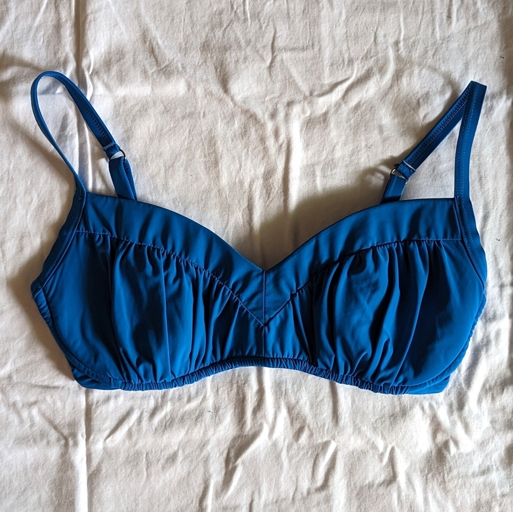 Swim Systems Bikini Top